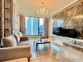 2 Bedroom Penthouse for sale at Sindhorn Residence , Lumphini