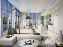 3 спален Квартира на продажу в Beach Mansion, EMAAR Beachfront, Dubai Harbour