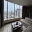 Studio Condo for rent at La Maison Phaholyothin 24, Chomphon, Chatuchak