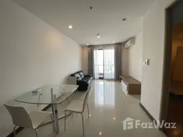 1 chambre Condominium à louer à , Thanon Phet Buri