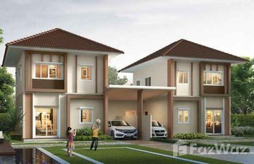 Baan Burirom The Innovation in บางพลีใหญ่, สมุทรปราการ