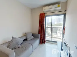 1 chambre Condominium à louer à , Khlong Tan