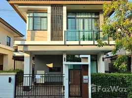 3 Bedroom Villa for rent at The Oriental (Regent 3), Chai Sathan