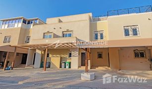3 Habitaciones Villa en venta en Al Reef Villas, Abu Dhabi Desert Style