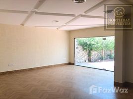 3 спален Дом на продажу в The Townhouses at Al Hamra Village, Al Hamra Village