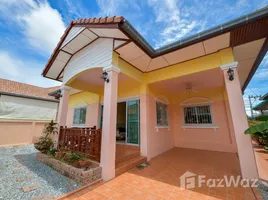 3 Bedroom House for rent at Classic Home 2 Village, Nong Prue, Pattaya, Chon Buri, Thailand