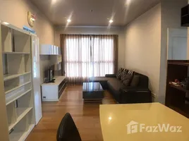 2 Schlafzimmer Wohnung zu verkaufen im Hive Sathorn, Khlong Ton Sai, Khlong San, Bangkok, Thailand