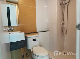 1 спален Квартира в аренду в D-Park Condo Suansear-Sriracha, Surasak, Si Racha