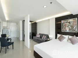 Studio Apartment for rent at The Capital Sukhumvit 30/1, Khlong Tan