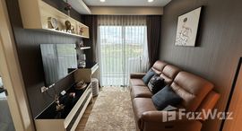 Available Units at Dusit Grand Park