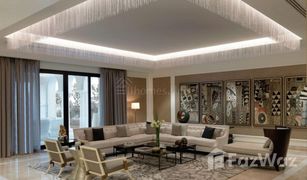 7 Schlafzimmern Villa zu verkaufen in District One, Dubai District One Mansions
