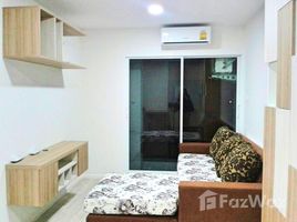 1 спален Квартира в аренду в S-Fifty Condominium, Nong Prue, Паттайя