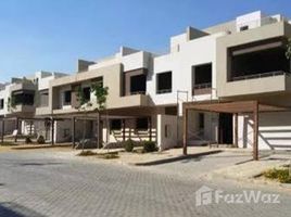 3 Bedroom Townhouse for sale at Palm Hills WoodVille, Al Wahat Road