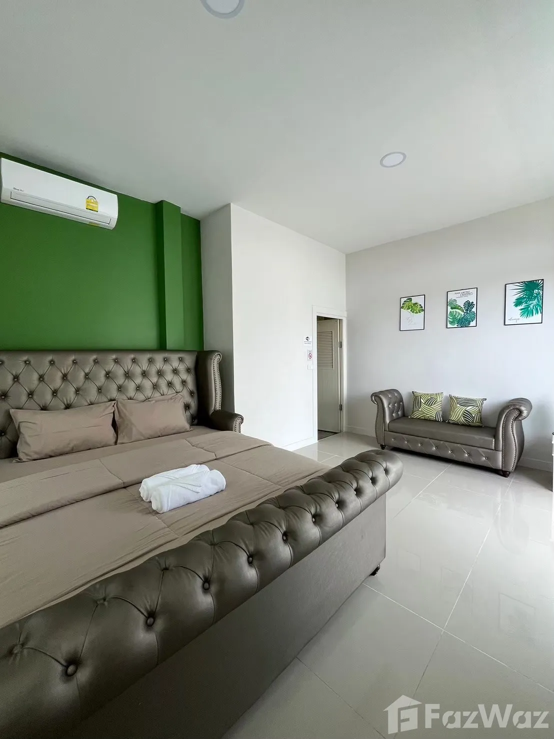 5 Bedroom Villa for Rent in Hin Lek Fai area — photo 3