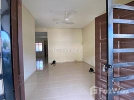4 Bedrooms Townhouse for rent in Padang Masirat, Kedah Seremban, Negeri Sembilan