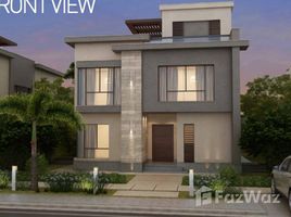 4 Bedroom Villa for sale at Villette, The 5th Settlement