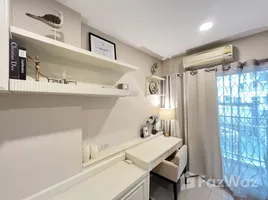 ขายคอนโด 1 ห้องนอน ในโครงการ คอนโด ไอวี่ ริเวอร์, บางปะกอก, ราษฎร์บูรณะ, กรุงเทพมหานคร