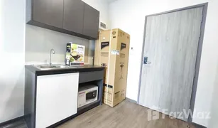1 Bedroom Condo for sale in Talat Phlu, Bangkok Rich Point Wutthakard