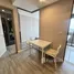 1 Habitación Departamento en alquiler en The Room Rama 4, Rong Mueang, Pathum Wan, Bangkok, Tailandia