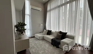 3 Bedrooms House for sale in Pa Daet, Chiang Mai The Escape Mahidol