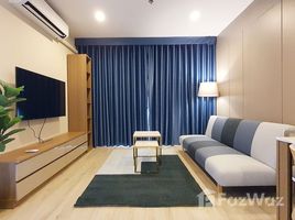 1 Bedroom Condo for sale at Vista Garden, Phra Khanong Nuea, Watthana, Bangkok