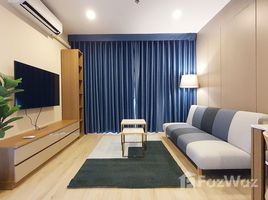 1 Bedroom Condo for rent at Vista Garden, Phra Khanong Nuea