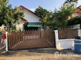2 Bedroom House for rent at Wang Thong Thani Phahon Yothin 70, Khu Khot, Lam Luk Ka, Pathum Thani