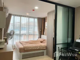 1 Bedroom Condo for rent at The CUBE Urban Sathorn – Chan, Wat Phraya Krai, Bang Kho Laem