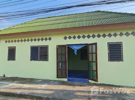 บ้านเดี่ยว 2 ห้องนอน ให้เช่า ในทำเล บางน้ำเปรี้ยว, ฉะเชิงเทรา, บางน้ำเปรี้ยว, บางน้ำเปรี้ยว, ฉะเชิงเทรา