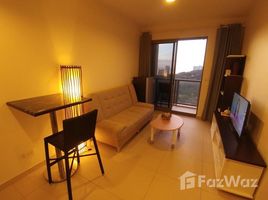 1 спален Квартира в аренду в Unixx South Pattaya, Nong Prue