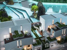 5 спален Вилла на продажу в Chorisia 1 Villas, Desert Leaf