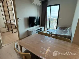 อพาร์ทเม้นท์ 2 ห้องนอน ให้เช่า ในโครงการ นิว เมกา พลัส บางนา, บางแก้ว, บางพลี, สมุทรปราการ