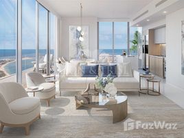 3 Schlafzimmer Appartement zu verkaufen im Beach Mansion, EMAAR Beachfront, Dubai Harbour