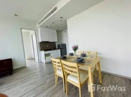 อพาร์ทเม้นท์ 1 ห้องนอน ให้เช่า ในโครงการ บ้าน ปลาย หาด, นาเกลือ