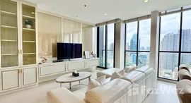 Available Units at Noble Ploenchit