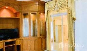 3 Bedrooms House for sale in Nong Prue, Pattaya Chokchai Garden Home 3