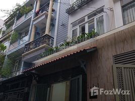 2 Schlafzimmer Haus zu verkaufen in Go vap, Ho Chi Minh City, Ward 8