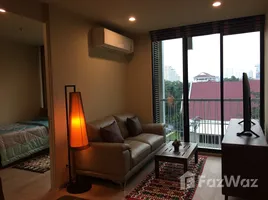 2 Bedroom Condo for rent at Noble Recole, Khlong Toei Nuea