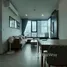 คอนโด 2 ห้องนอน ให้เช่า ในโครงการ เอ็กซ์ที เอกมัย, คลองตันเหนือ