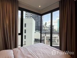 1 спален Квартира в аренду в Ashton Asoke - Rama 9, Din Daeng