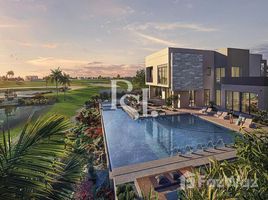 6 chambre Villa à vendre à The Dahlias., Yas Acres