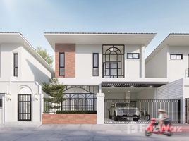 3 Bedroom Villa for sale at Phanason Private Home (Kathu), Kathu