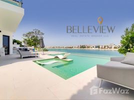 4 Habitación Villa en venta en Garden Homes Frond M, Palm Jumeirah