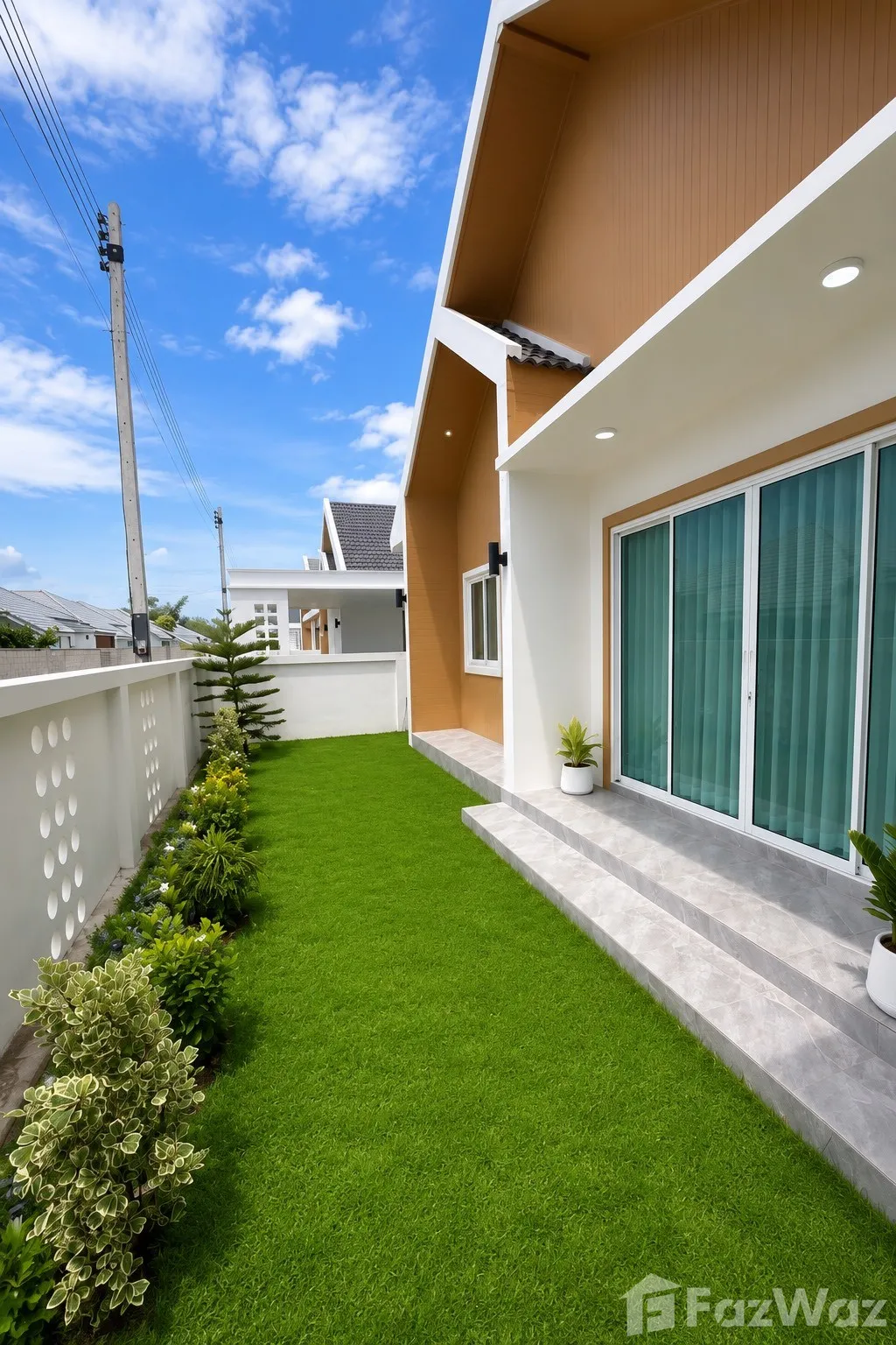3 Bedroom Villa for Rent in Hin Lek Fai — photo 2