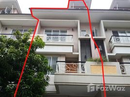 4 Bedroom Villa for sale in Saensokh, Phnom Penh, Phnom Penh Thmei, Saensokh
