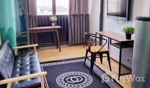 1 Schlafzimmer Wohnung zu verkaufen in Bang Na, Bangkok Ideo Blucove Sukhumvit