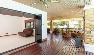 3 Bedrooms House for sale in Chalong, Phuket 