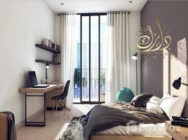 1 спален Квартира на продажу в Rove Home Aljada, Al Zahia, Muwaileh Commercial, Sharjah