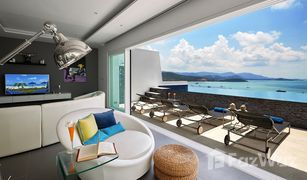 4 Bedrooms Villa for sale in Bo Phut, Koh Samui Unique Residences