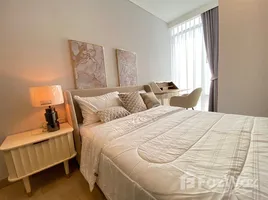 1 Bedroom Apartment for rent at Siamese Exclusive Queens, Khlong Toei